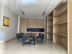 Treasure at Tampines (D18), Condominium #582552631